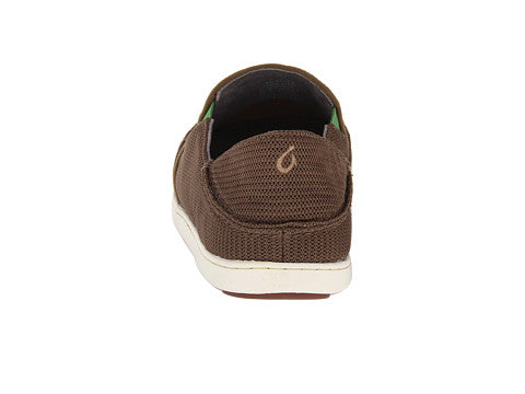 OluKai Nohea Mesh Shoes for Men