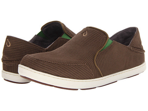 OluKai Nohea Mesh Shoes for Men