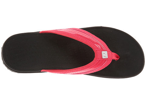 New Balance Revitalign Flourish Thong Sandals - Women's 5