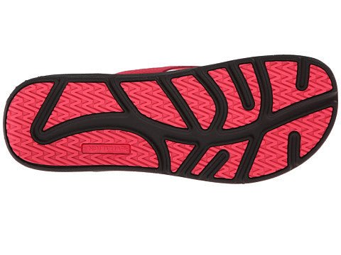 New Balance Revitalign Flourish Thong Sandals - Women's 5