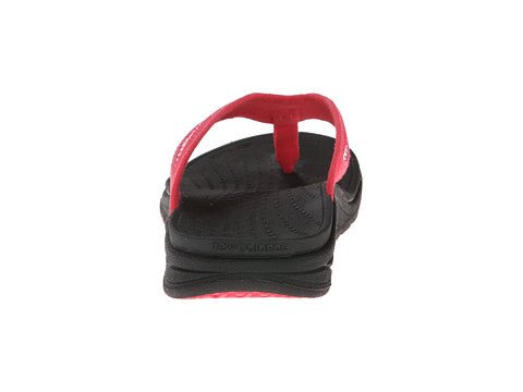 New Balance Revitalign Flourish Thong Sandals - Women's 5