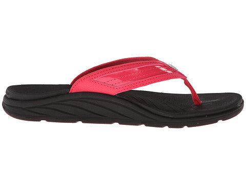 New Balance Revitalign Flourish Thong Sandals - Women's 5