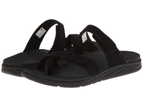 New Balance Revitalign Refresh Sandal Slides for Women