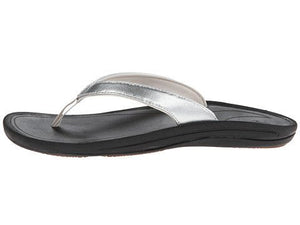 OluKai Kulapa Kai Leather Sandals for Women