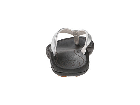 OluKai Kulapa Kai Leather Sandals for Women