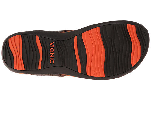 Vionic Floriana Sandals for Women - Wide