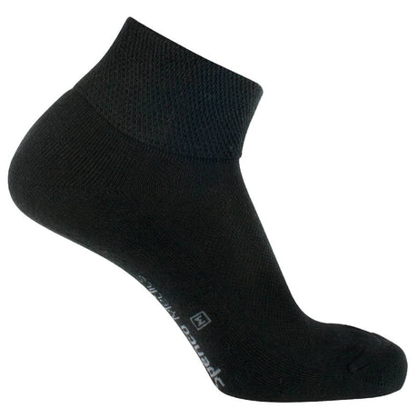 Spenco Medics Diabetic+ Quarter Socks