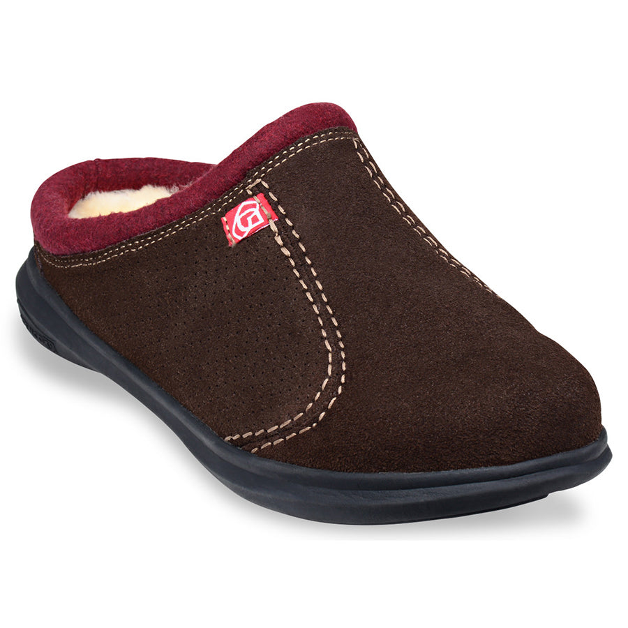 Spenco supreme best sale slipper women's