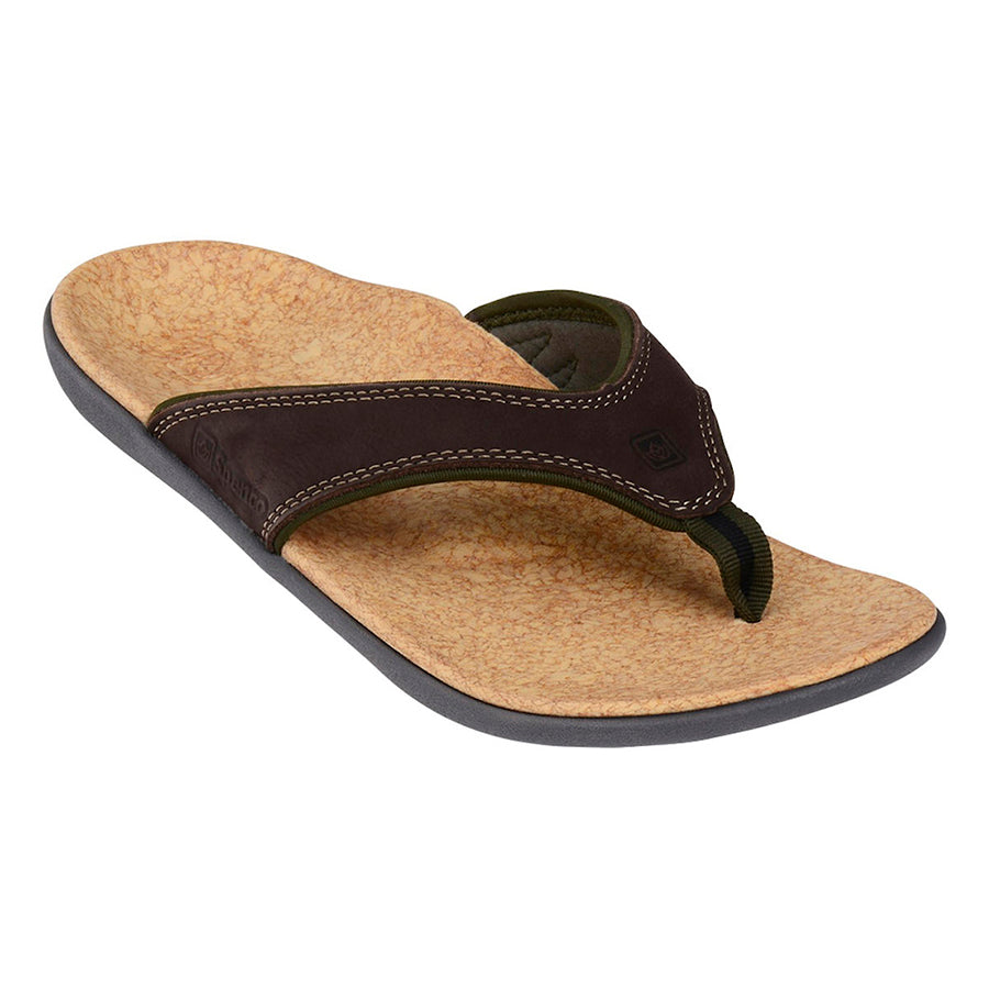 Spenco men's yumi sales flip flop sandal