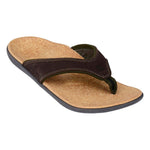 Spenco Leather Yumi Sandals for Men