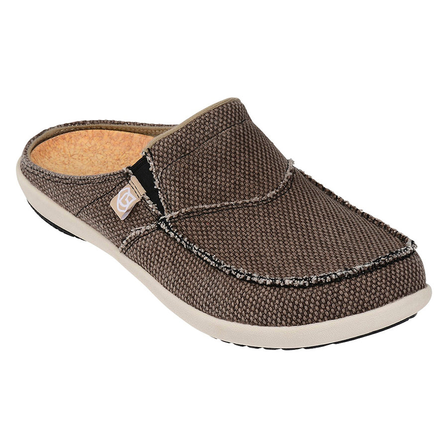 Spenco Siesta Slides for Men