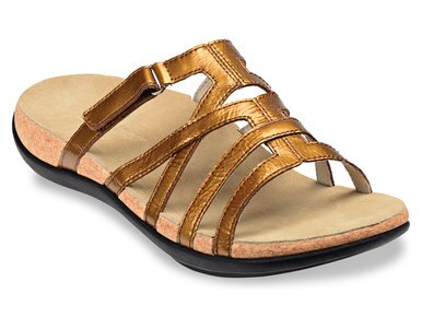 Spenco Roman Sandals for Women