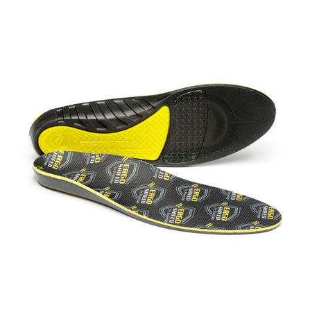 ErgoShield Anti-Fatigue Insoles