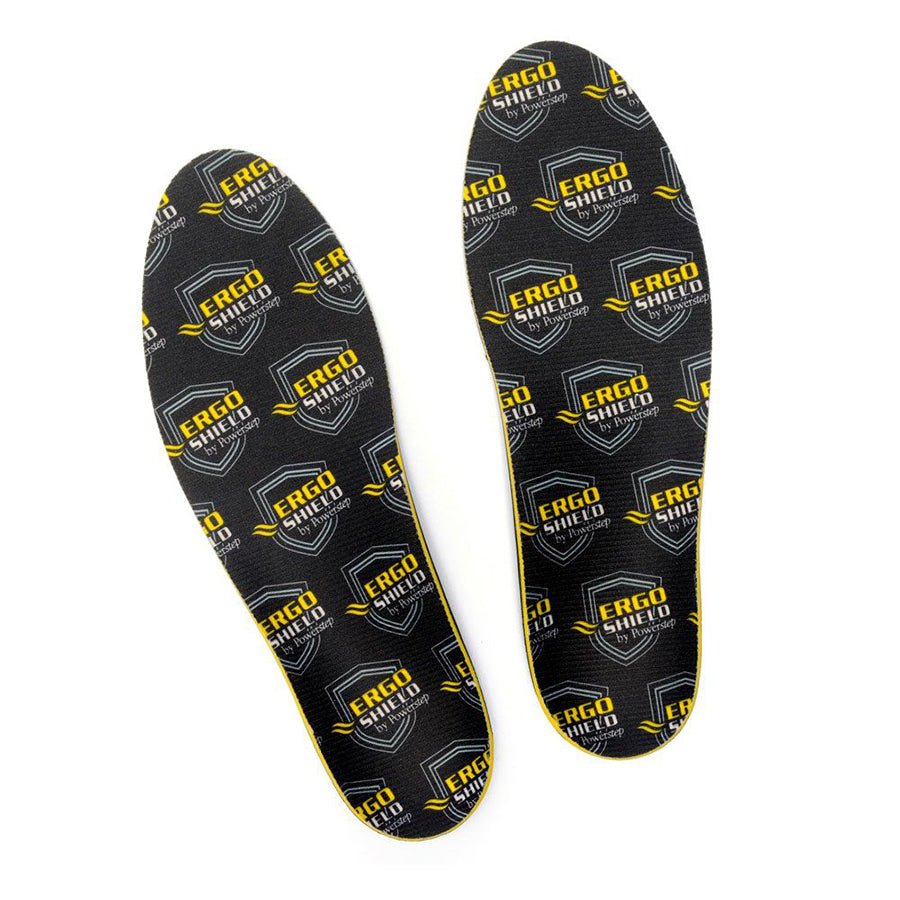 ErgoShield Anti-Fatigue Insoles