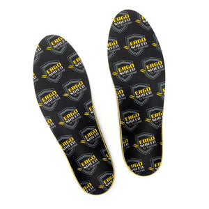 ErgoShield Anti-Fatigue Insoles