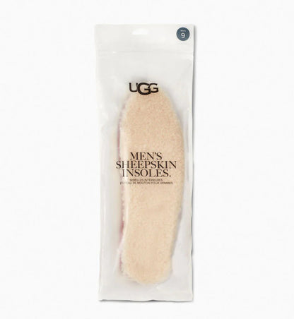 UGG Premium Sheepskin Insoles for Men