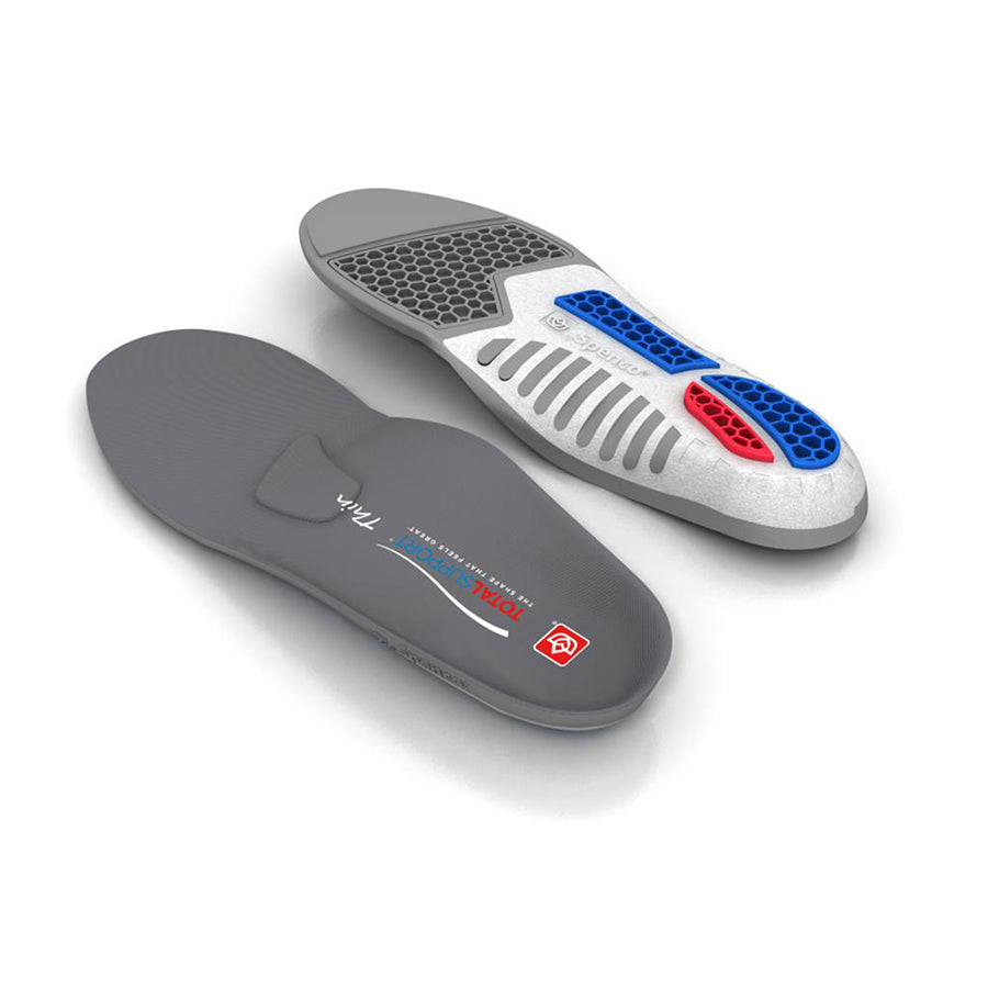 Spenco Total Support Thin Insoles