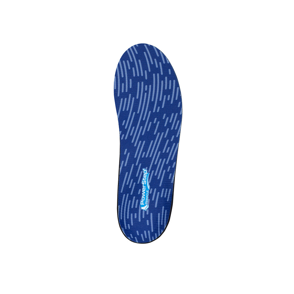 Powerstep pinnacle outlet insoles