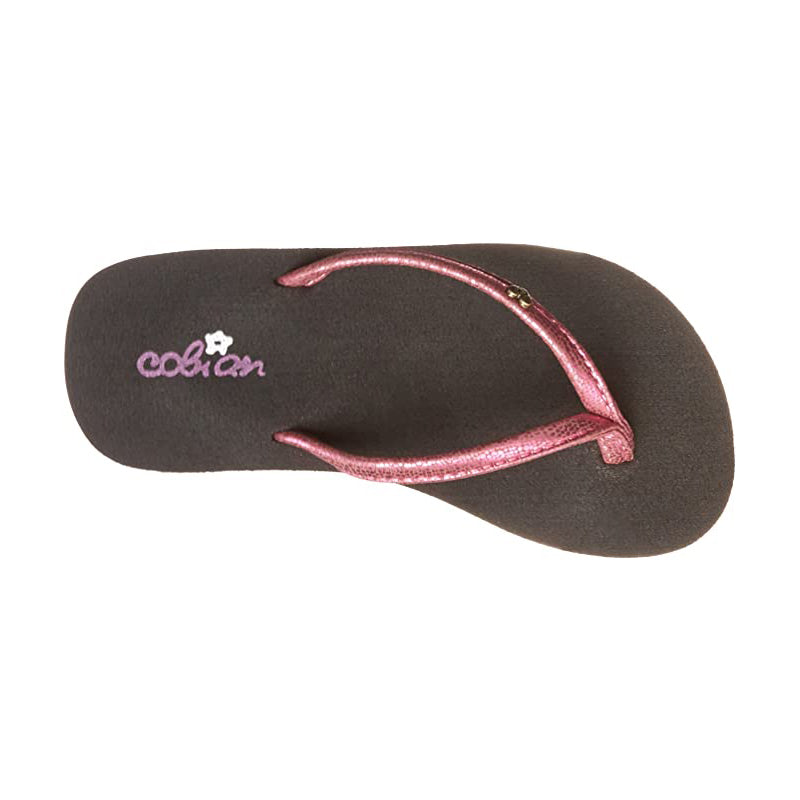 Cobian Lil Nias Sandals for Girls