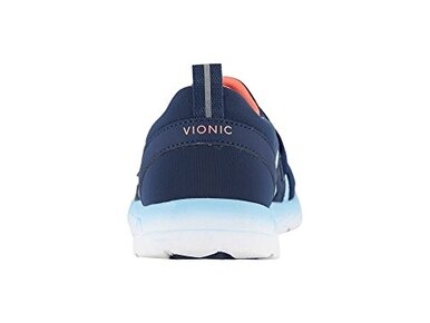 Vionic Dash Slip-on Sneakers - Women's 5