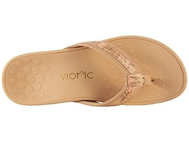 Vionic High Tide Sandals for Women