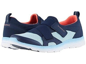 Vionic Dash Slip-on Sneakers - Women's 5
