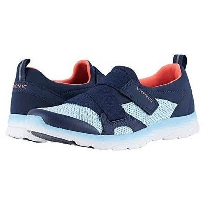 Vionic Dash Slip-on Sneakers - Women's 5