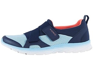 Vionic Dash Slip-on Sneakers - Women's 5