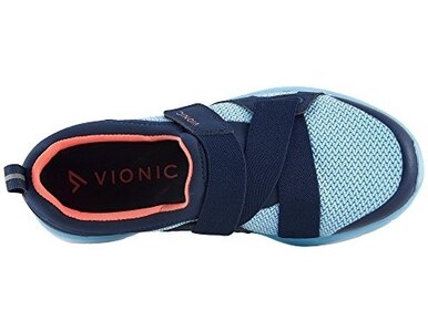 Vionic Dash Slip-on Sneakers - Women's 5