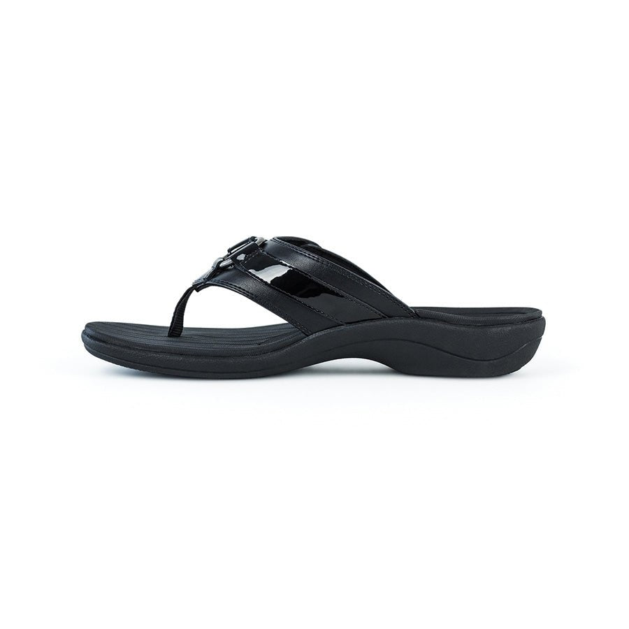 PowerStep ArchWear Orthotic Fashion Sandals
