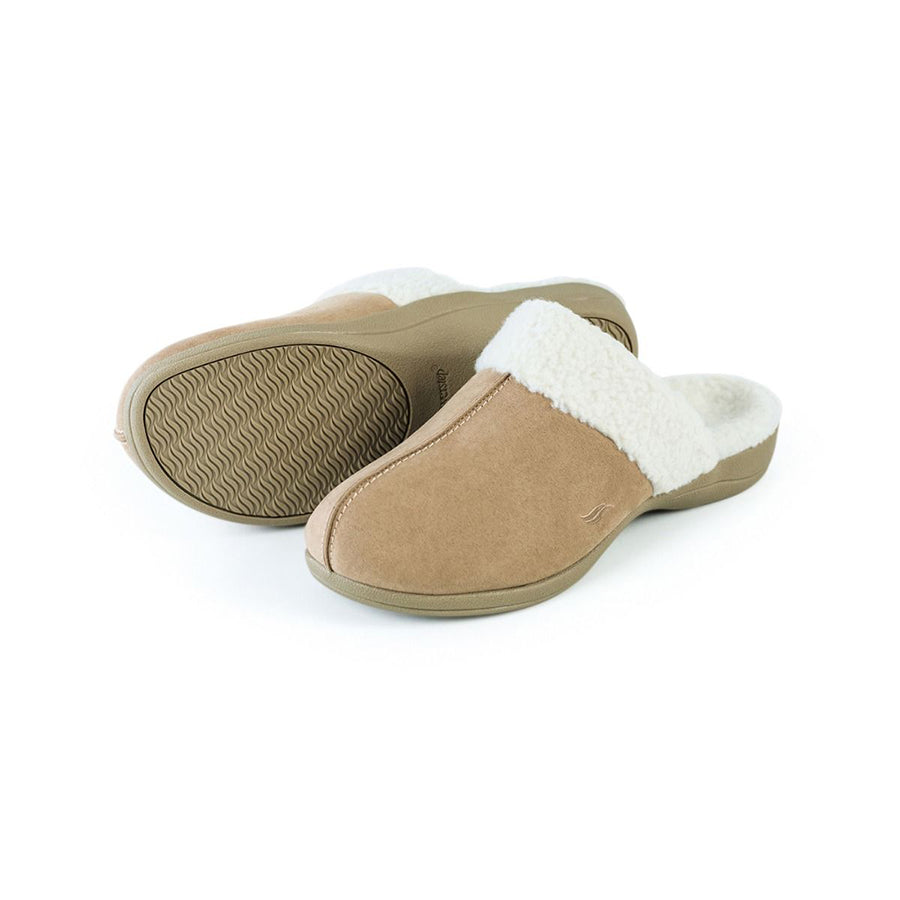 Powerstep Fusion Slippers for Women