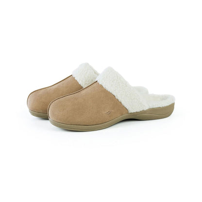 Powerstep Fusion Slippers for Women