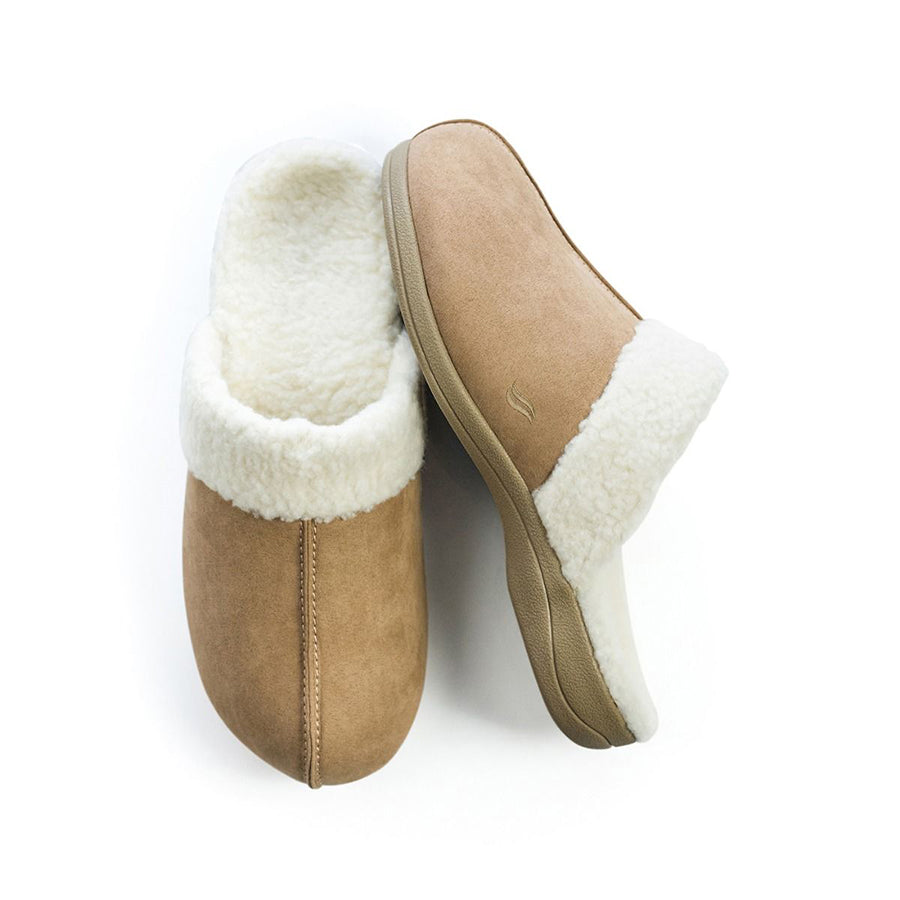 Powerstep Fusion Slippers for Women