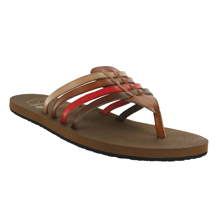 Cobian Aloha Sandals for Women