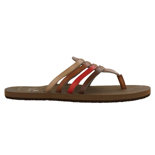 Cobian Aloha Sandals for Women