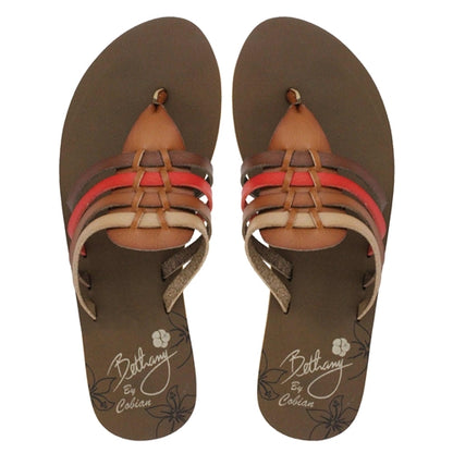 Cobian Aloha Sandals for Women