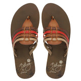 Cobian Aloha Sandals for Women