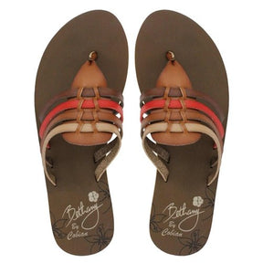 Cobian Aloha Sandals for Women