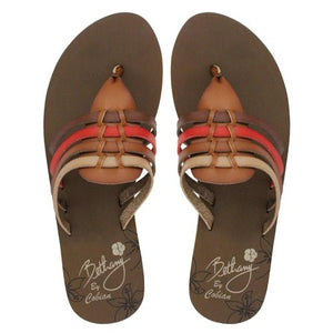 Cobian Aloha Sandals for Women