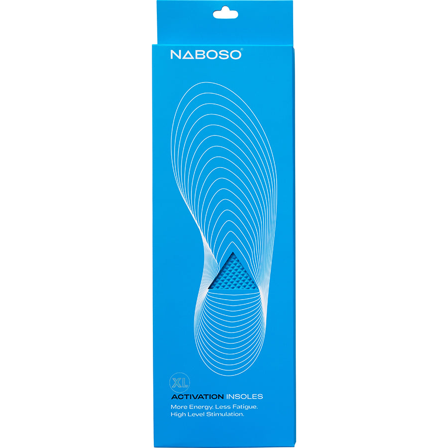 Naboso Activation Insoles