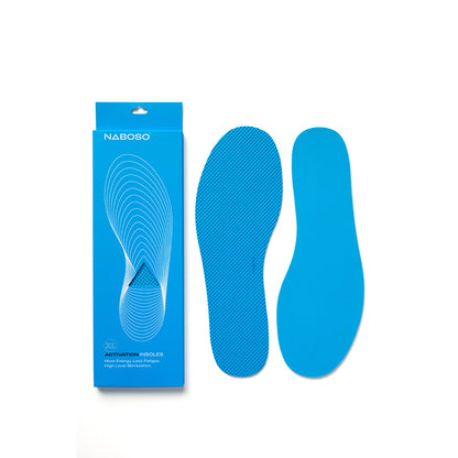 Naboso Activation Insoles