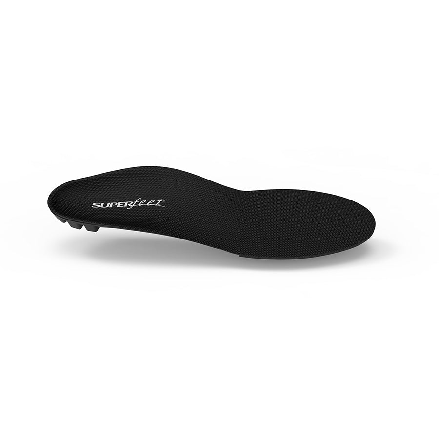 Superfeet Black Premium Insoles