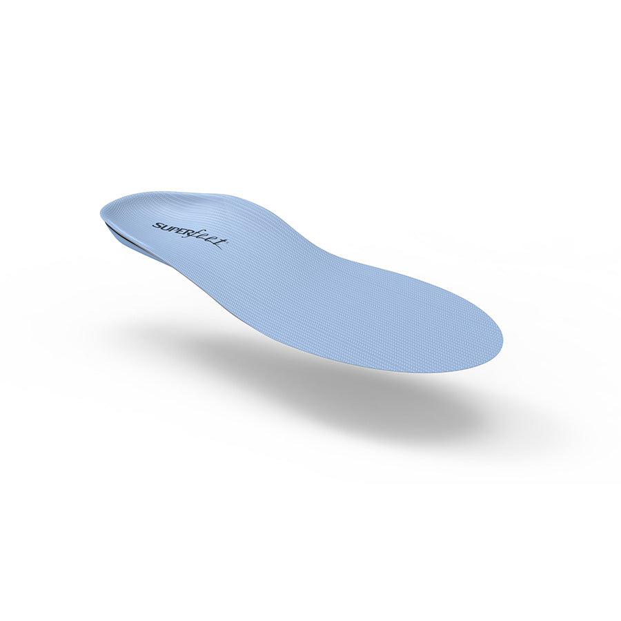 Superfeet Blue Insoles | TheInsoleStore.com