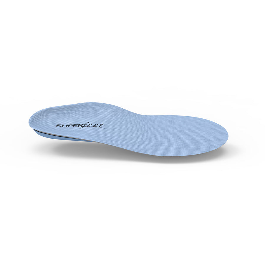 Superfeet Blue Premium Insoles