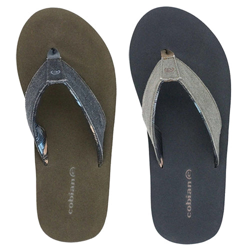 Cobian Beachcomber Sandals for Men