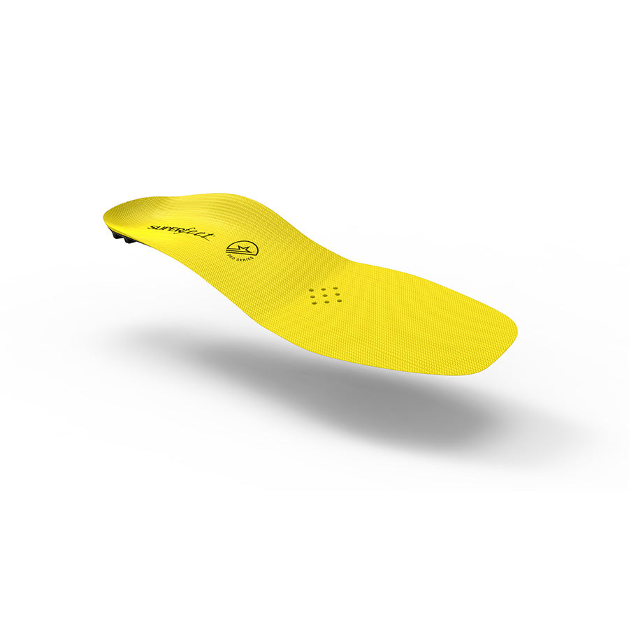 Superfeet CARBON Pro Hockey Insoles