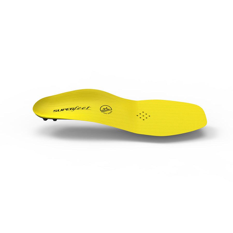 Superfeet CARBON Pro Hockey Insoles