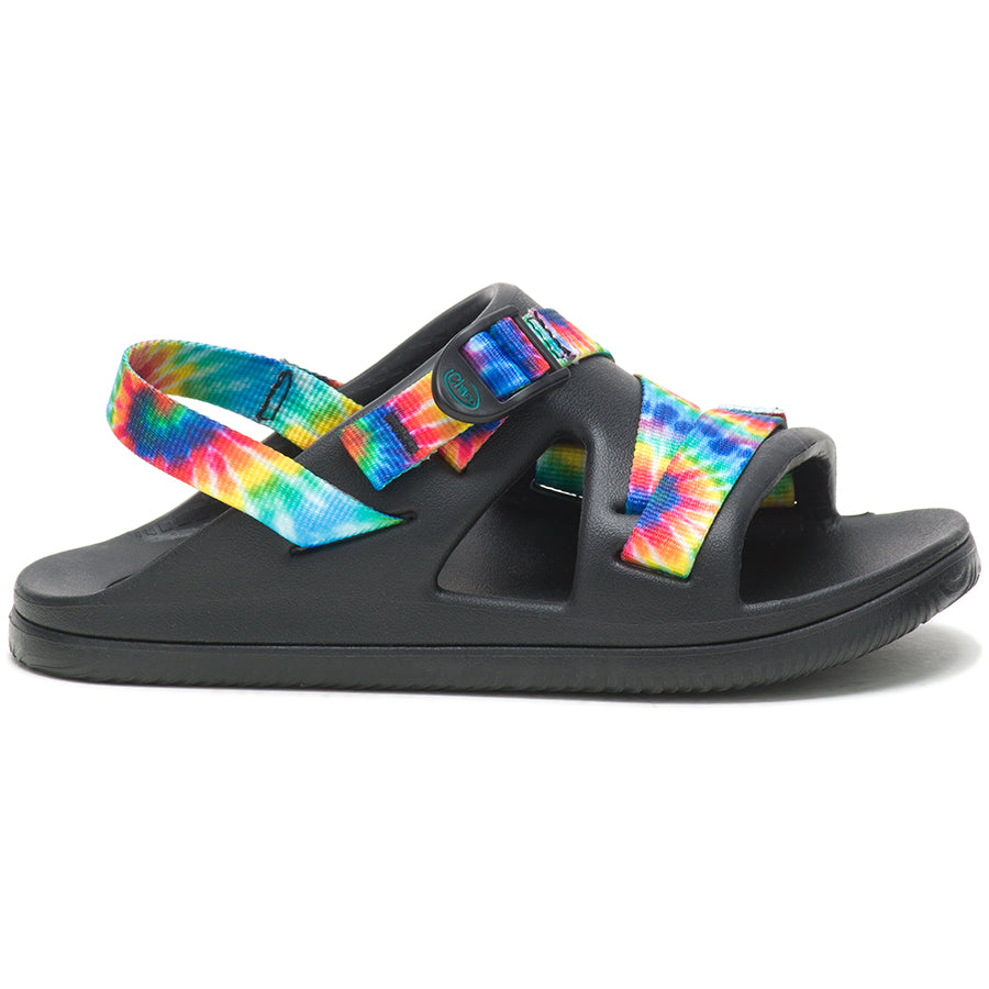 Tie dye store chacos for sale