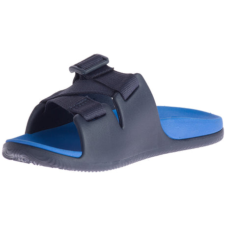 Chaco Chillos Slides for Kids