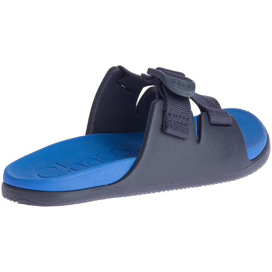 Chaco Chillos Slides for Kids The Insole Store